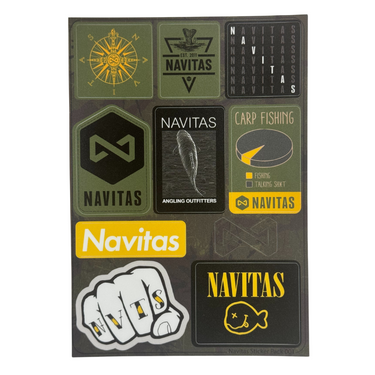 Sticker Pack
